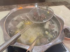 -潮悦牛肉火锅城(水贝店)