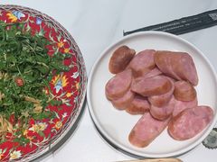 -拾柴熏酱-鲜虾水饺(群力店)