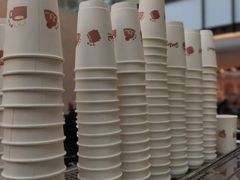 -Seesaw Coffee(上海太阳宫K46店)