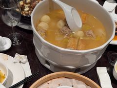 -姚江春中餐厅·太平洋大酒店