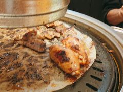 -韩悦牛排烤肉无限续(宝能中心店)