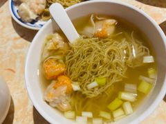 -恩宁刘福记(东华东路店)