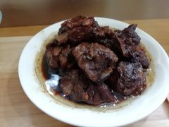 -箪食记(汉口路店)