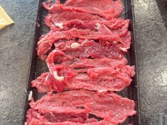 -林记潮牛·牛肉火锅(上马墩店)