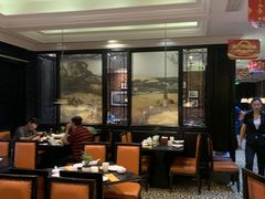 大堂-大鸭梨烤鸭(甘家口店)