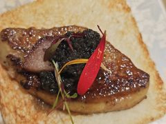 -松临·铁板烧&Omakase(神农店)