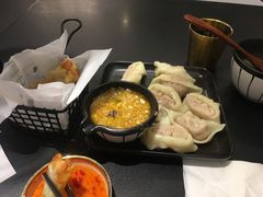 -贡梅老面馆·蟹粉面·无锡特色小吃(南长街主推店)