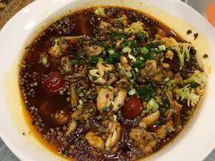 -重庆味道(蓝光店)