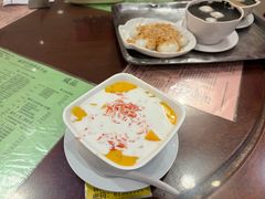 -南信牛奶甜品专家