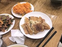 -崔记拉面馆(航北店)