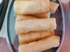 -令狐冲烤鱼·烧菜馆(达明店)