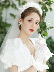 -艺憬婚纱礼服·造型(二七万达店)