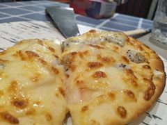 水果披萨-外滩风尚(漪汾街店)