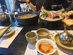 -盡膳口福·百年汤方火锅(科华北路店)
