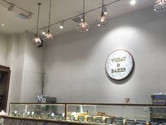 -WHEAT&BAKER-麥(凯德来福士店)