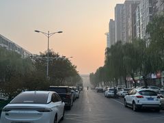 -方中山胡辣汤(正光路店)