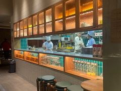 -0776食堂·京城创意菜(七里庄店)