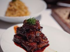 -悦轩中餐厅·高空江景·杭州柏悦酒店
