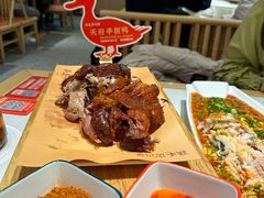 -鸡毛店·川菜(文殊院店)