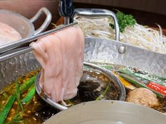-潮澎派·潮汕菜大排档(南较西路店)