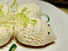 -8餐厅(新葡京酒店)