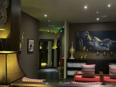 -泰合玺·精油疗愈SPA(南京光环花园城店)