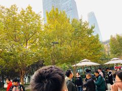 -北京千禧大酒店