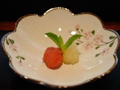 -元熹会席料理