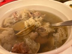 -绿岛国际酒店·海鲜酒楼(八七路店)