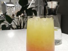 -娜娜家·Nana's restaurant(国金汇店)