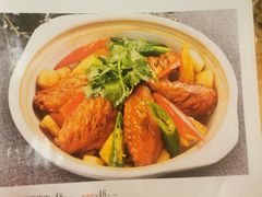 -确喜美味小厨(西单商场兰州店)