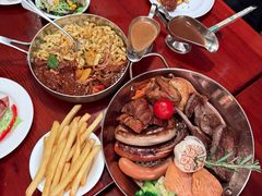 -宝莱纳餐厅(滨江店)