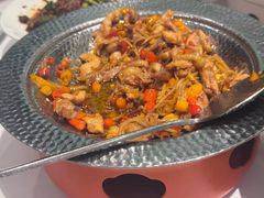 -蓉城小馆(科兴店)