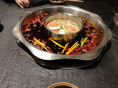 -胖碗火锅(观音桥店)