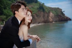 -太古映画婚纱摄影(天河店)