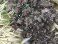 -北路拉面馆(洪湖里店)