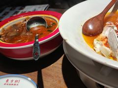 -东方红·湖南菜(金屿店)