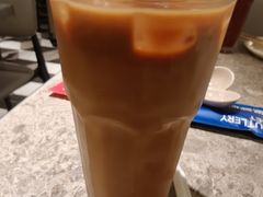 -留半山·香港食堂(啦啦宝都店)