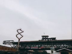 -美心红酒小镇游乐园