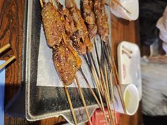 -管氏翅吧(望京东店)