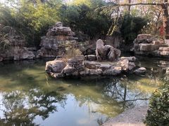 -济南大明湖景区