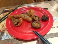 -好伦哥比萨烤肉自助(马家堡店)