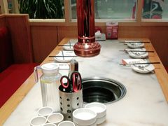 -韩宫宴烤肉·料理(宜兴八佰伴店)