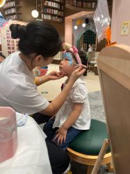 点击看大图 -奈尔宝家庭中心·亲子餐厅(鄞州万达店)