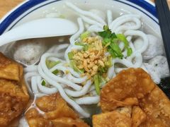 -非遗·十八曲鱼饺(西马总店)