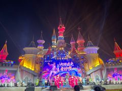 -沈阳方特欢乐世界