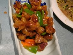 -茶啊冲电影主题文化餐厅(TOUCH12街店)
