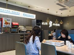 -半天妖烤鱼(西直门凯德mall店)