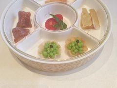 -皇朝会.经典传统粤菜(外滩店)