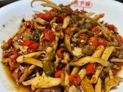 -天下客饭店(中山路店)